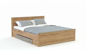 Кровать Лука BMS 160х200 см