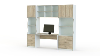 Детская модульная система Кирилл-2.3 BMS гарнитур