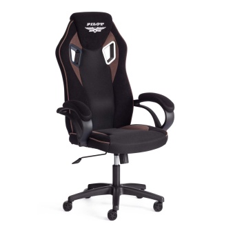 Кресло игровое Пилот для геймеров