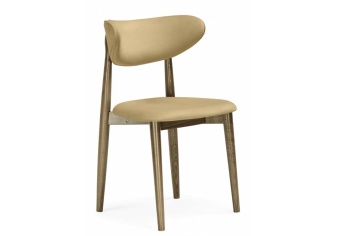 Деревянный стул Фарго для гостиной