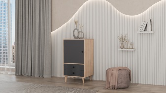 Тумба Брукс 2 BMS