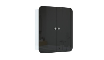 Шкаф в ванную Альтера 7 BMS