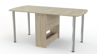 Раскладной кухонный стол СП-07.1 BMS