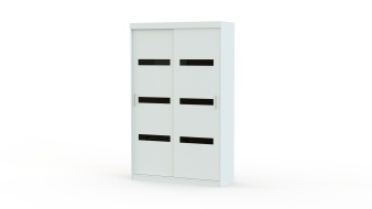 Шкаф-купе Престон BMS