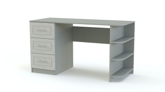 Стол туалетный София BMS с полками