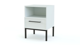 Тумба прикроватная Брис 3 BMS
