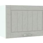 Шкаф верхний Лондон горизонтальный BMS - Фото 3