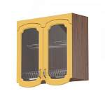 Эмилия шкаф-витрина сушка BMS - Фото 10