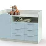 Комод Есения 3 BMS - Фото 1