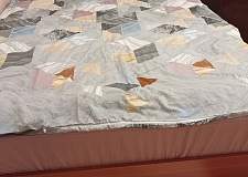 Кровать Скарлет-2 BMS