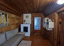 Стеллаж Лойд 1 BMS