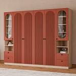 Шкаф распашной Рене 16 BMS - Фото 10