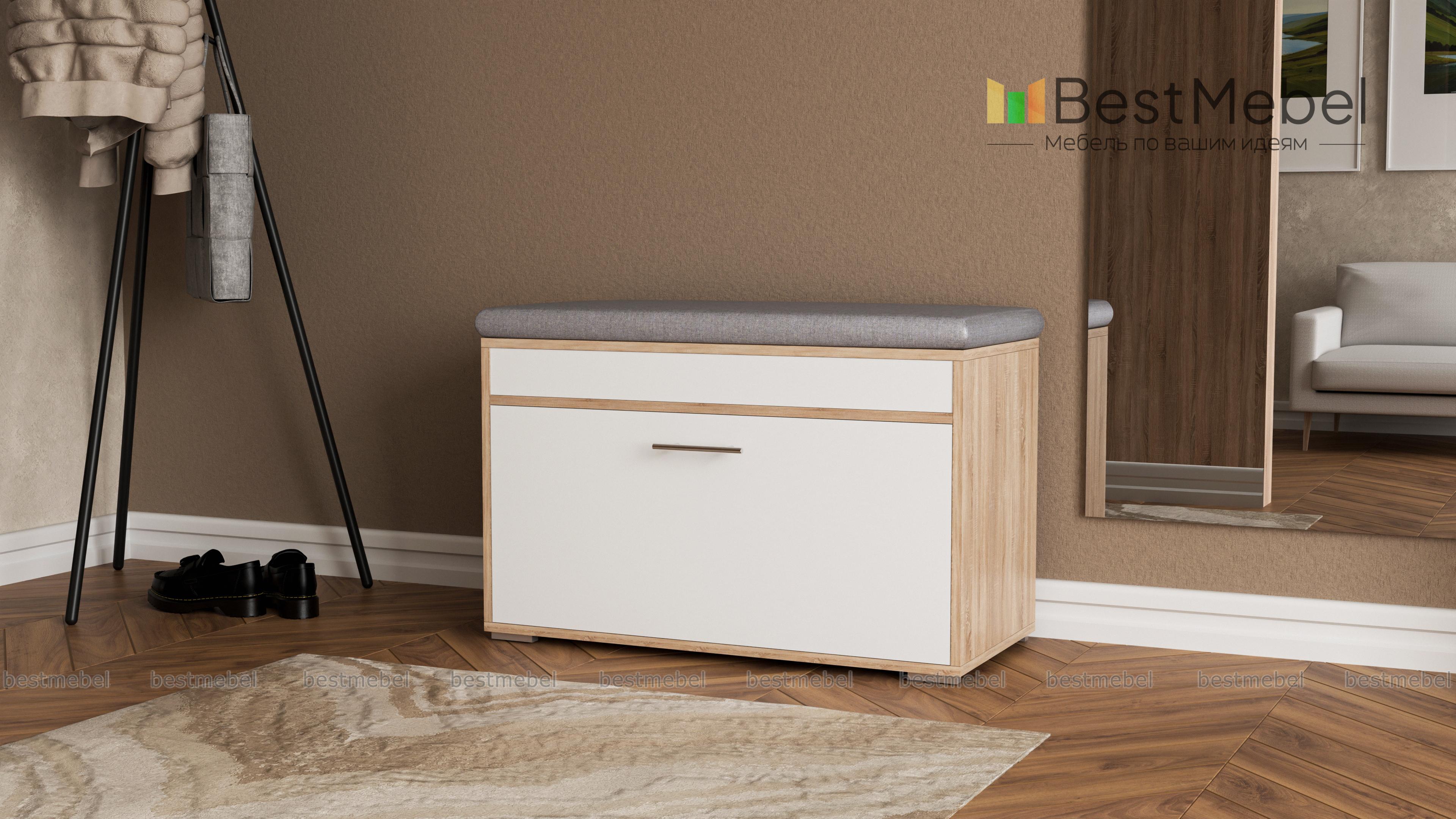 Обувница Снови BMS - Фото