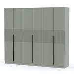 Шкаф распашной Реми 6 BMS - Фото 1