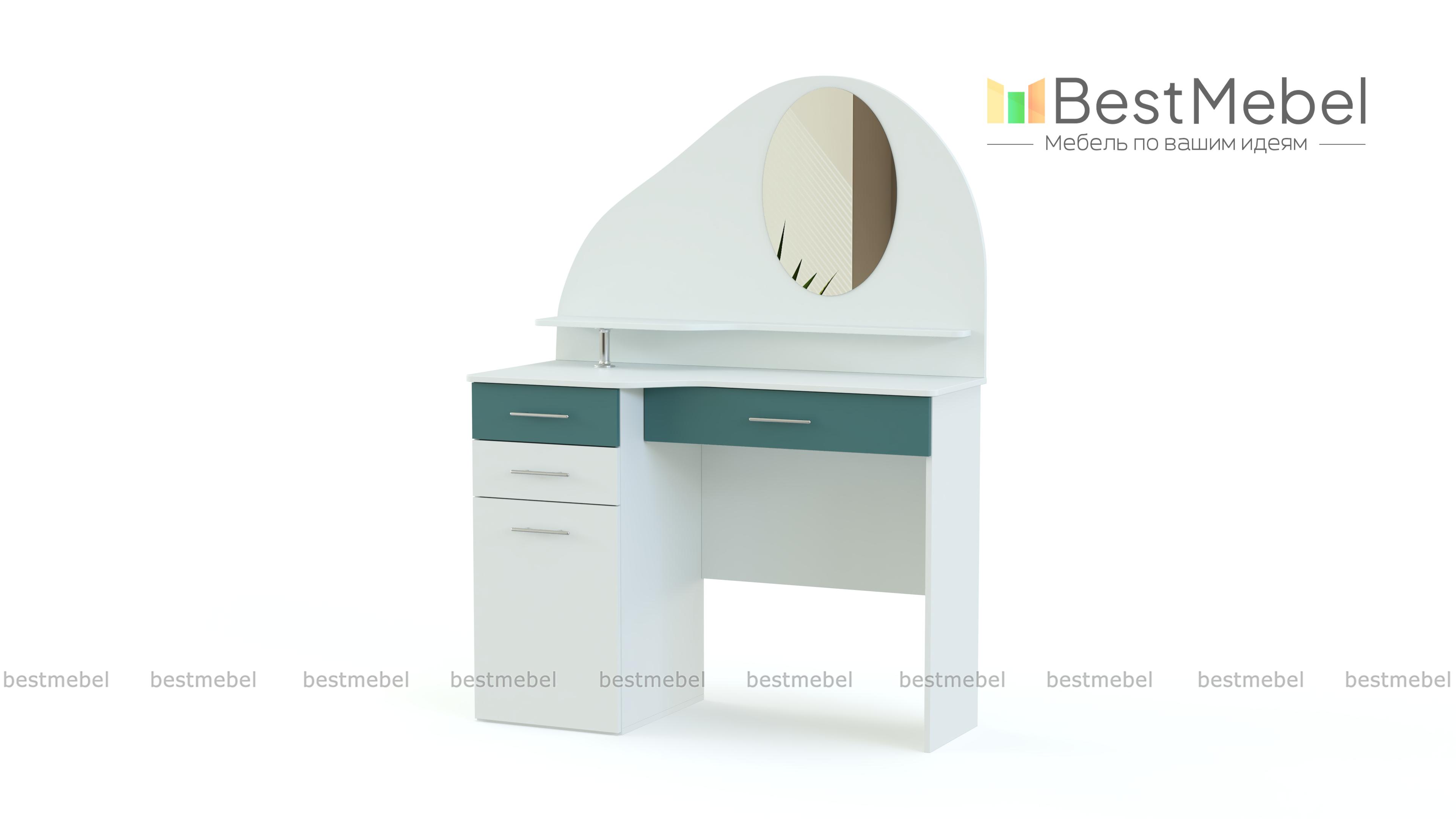 Столик Ванесса-3 BMS - Фото