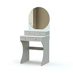 Туалетный столик СТ №3 BMS - Фото 5