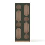 Стеллаж Руди 2 BMS - Фото 2