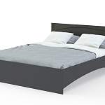 Кровать Элизабет ЭМ BMS - Фото 1