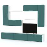 Стенка Модерно 3.1 BMS - Фото 7