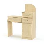 Трюмо без зеркала BMS - Фото 5