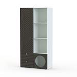 Стеллаж Авелин 14 BMS - Фото 5