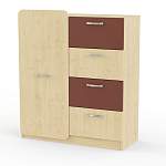 Комод Джасмин BMS - Фото 5