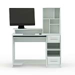 Компьютерный стол Граф BMS - Фото 2