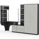 Детская Алиса 34 BMS - Фото 7