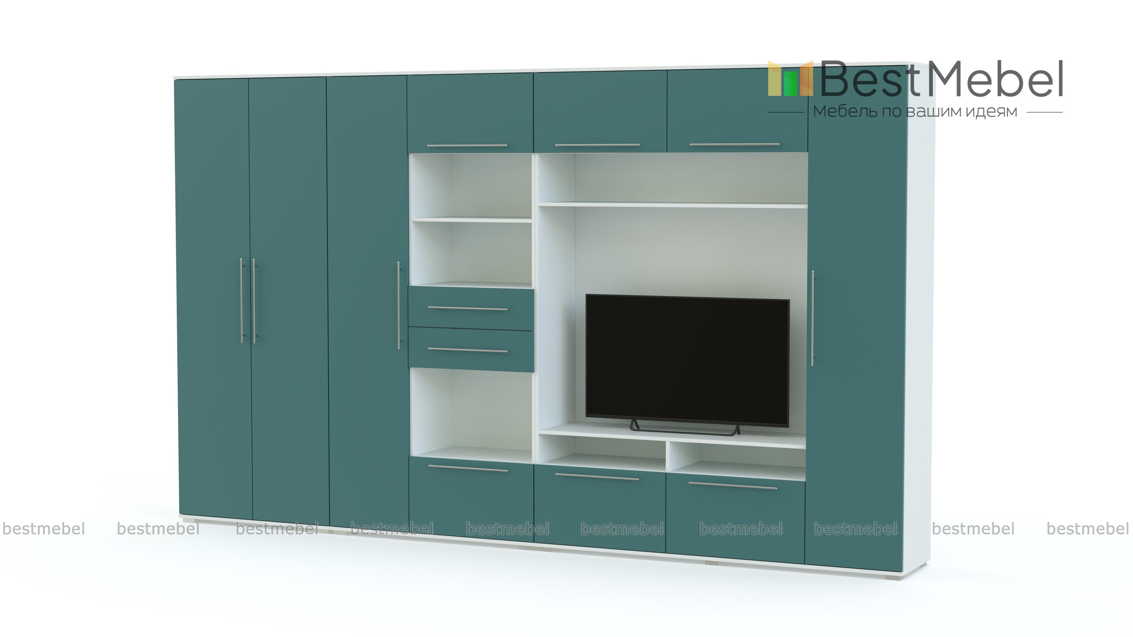 Гостиная Tomas BMS - Фото