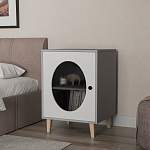 Тумба прикроватная Брукс 1 BMS - Фото 6