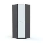 Шкаф угловой Татьяна 11 BMS - Фото 3
