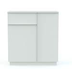 Комод BW 1157 BMS - Фото 3
