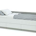 Кровать Полли-9 BMS - Фото 4