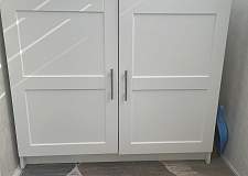 Тумба Бримнес Brimnes 2