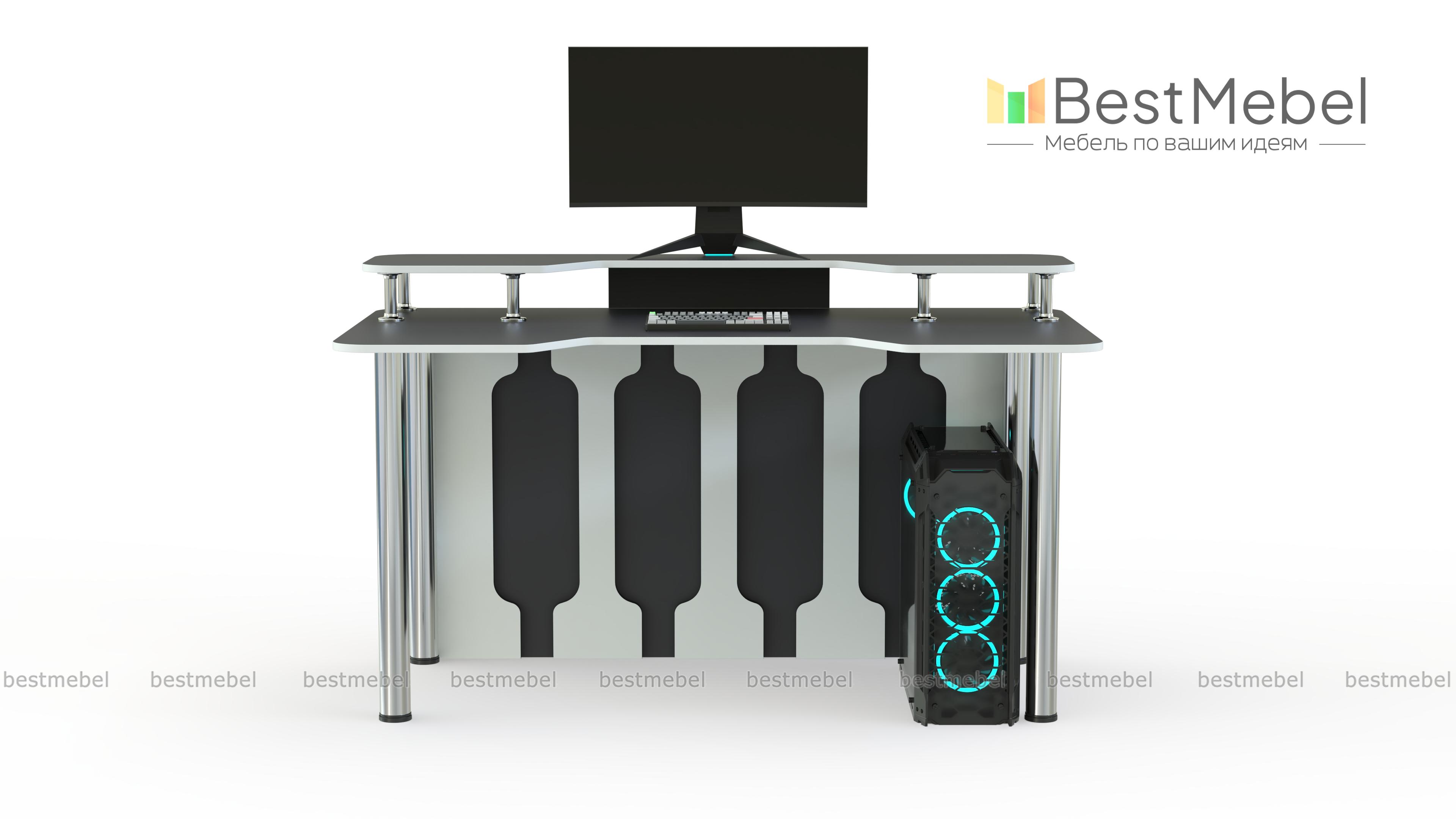 Игровой стол Персей тип 1 BMS - Фото