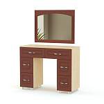 Туалетный стол Элизабет 2 BMS - Фото 4