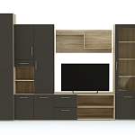 Стенка Неко 3 BMS - Фото 3