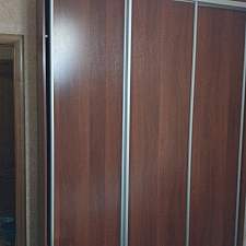 Шкаф-купе трехдверный Garant 3 BMS