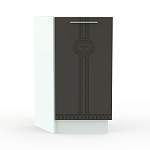 Кухонная тумба Паллада торцевая BMS - Фото 6