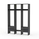 Стеллаж для одежды Мирта 58 BMS - Фото 9