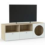 Тумба под ТВ Авелин 3 BMS - Фото 3