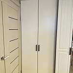 Шкаф распашной Макарена 311 BMS - Фото от клиента