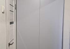 Шкаф распашной Арт 4 BMS