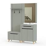 Прихожая Династия 20.4 BMS - Фото 6