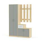 Прихожая Идеал 29 BMS - Фото 4