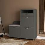 Обувница Чио 5.10 BMS - Фото 10