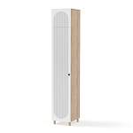 Шкаф-пенал Рене 13 BMS - Фото 1