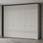 Шкаф распашной Джосс 12 BMS - Фото 14