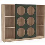 Стеллаж Руди 1 BMS - Фото 3