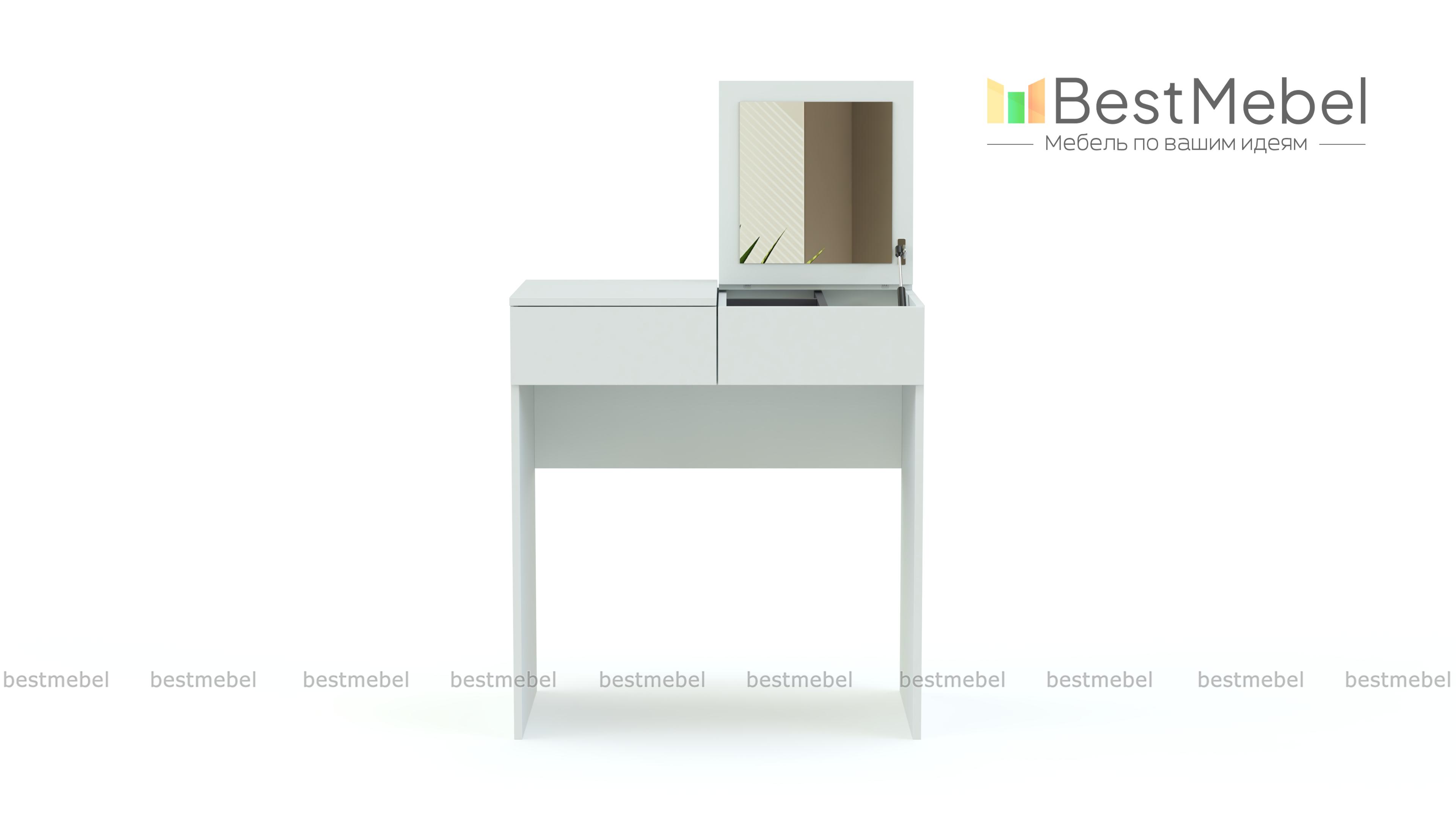 Туалетный столик Brimnes BMS - Фото